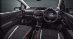 Toyota Vitz GR Sport 2017 года